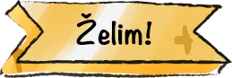 želim da naručim bajku u tegli
